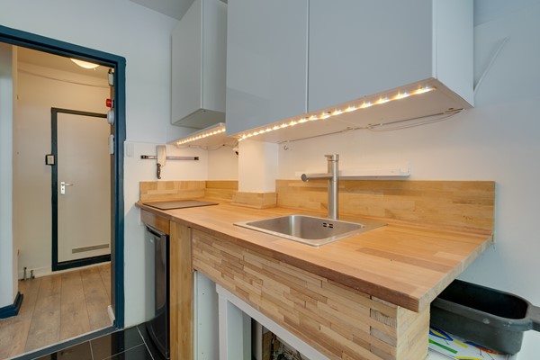 Medium property photo - Bos en Lommerweg 29h, 1055 DK Amsterdam